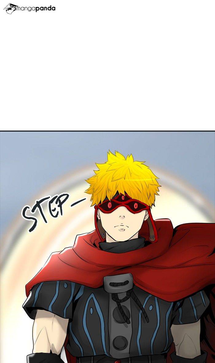 Tower of God Chapter 368 image 002